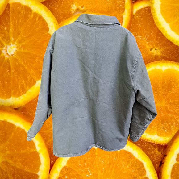 VF Imageware Men's National Park Service Long Sleeve Lined Field Jacket Size L‎ - Picture 3 of 11